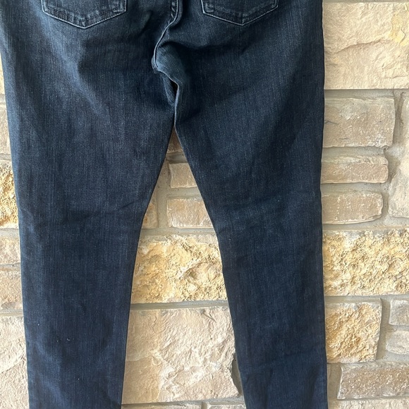 Gap Curvy Skinny Jeans Size 30/10r - Picture 11 of 14